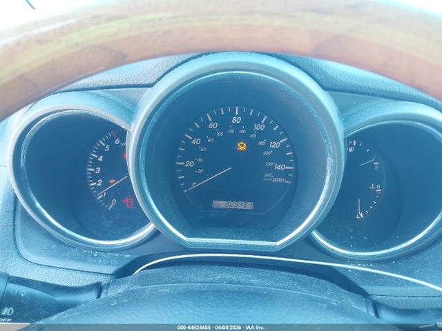 Продаж на аукціоні авто 2005 Lexus Rx 330, vin: 2T2HA31U95C083312, номер лоту: 44824455