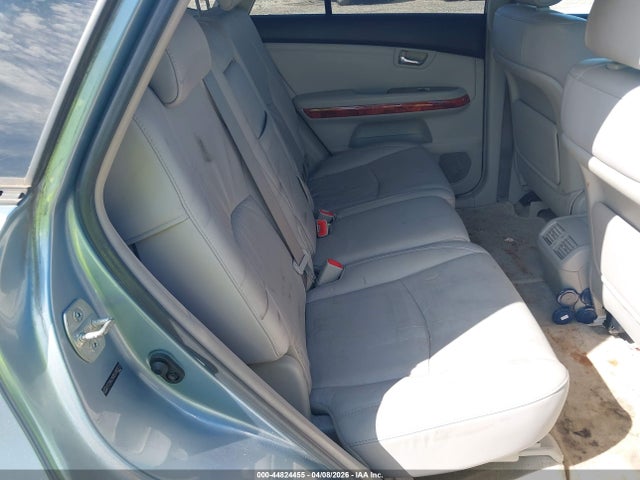 Продаж на аукціоні авто 2005 Lexus Rx 330, vin: 2T2HA31U95C083312, номер лоту: 44824455