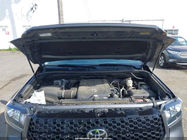 Toyota Tundra Sr5 2021 5TFRY5F18MX288991 Image 10