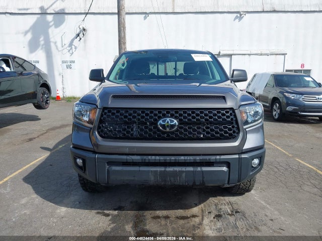 Toyota Tundra Sr5 2021 5TFRY5F18MX288991 Image 12