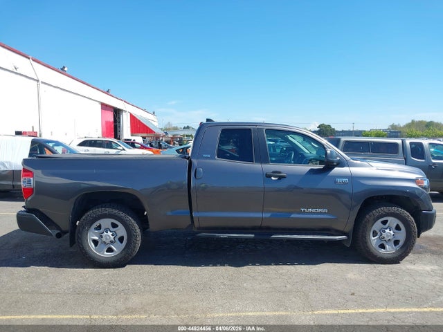 Toyota Tundra Sr5 2021 5TFRY5F18MX288991 Image 13