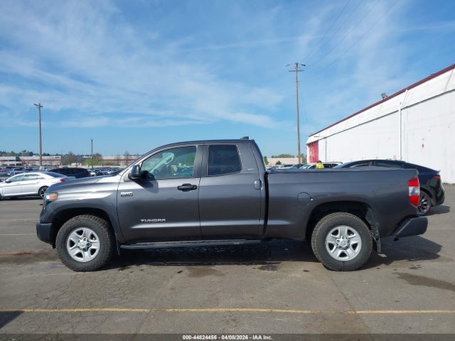 Toyota Tundra Sr5 2021 5TFRY5F18MX288991 Image 14