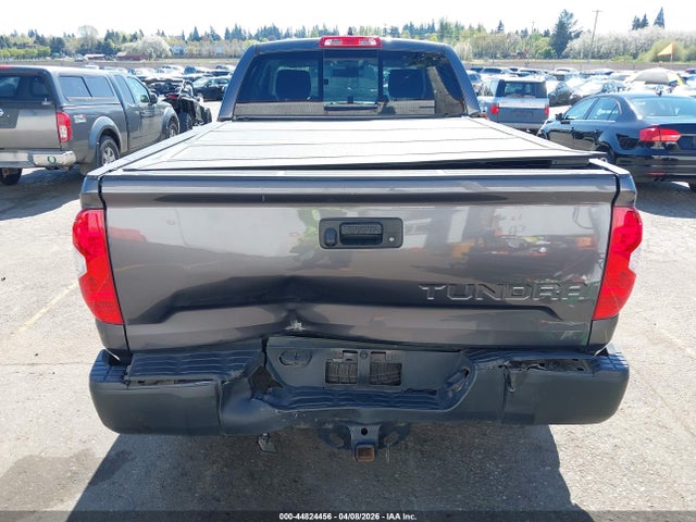 Toyota Tundra Sr5 2021 5TFRY5F18MX288991 Image 16