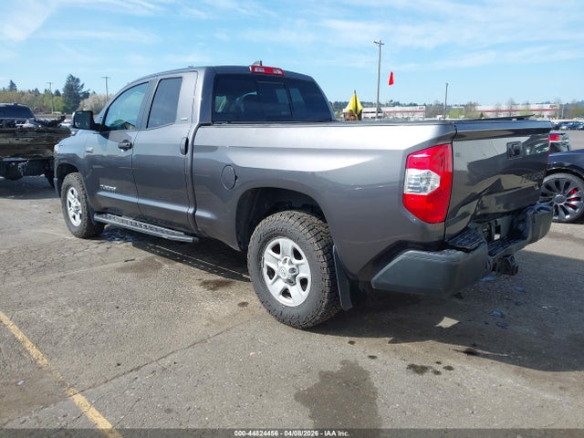 Toyota Tundra Sr5 2021 5TFRY5F18MX288991 Image 3