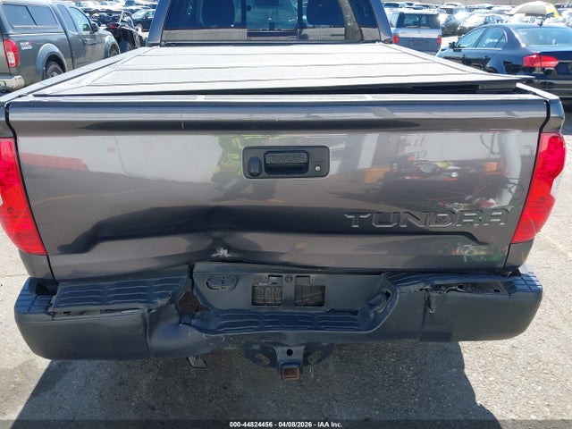 Toyota Tundra Sr5 2021 5TFRY5F18MX288991 Image 6