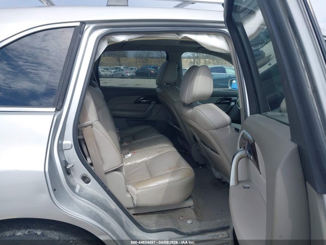 Продаж на аукціоні авто 2010 Acura Mdx Technology Package, vin: 2HNYD2H62AH534328, номер лоту: 44824457