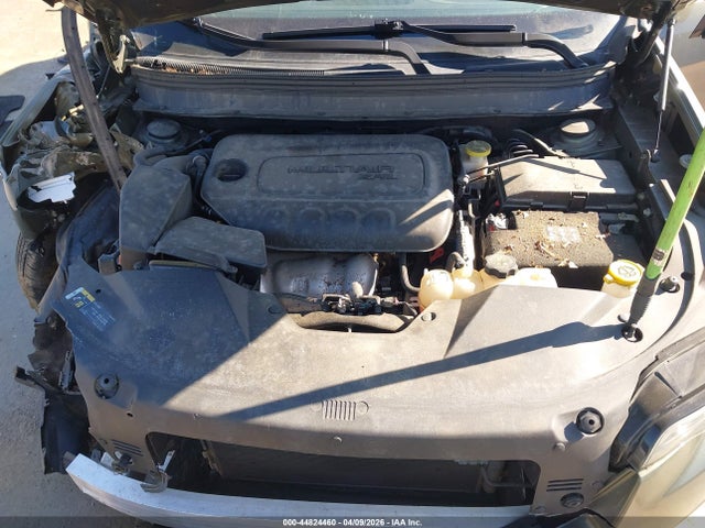 Aukcja sprzedaży 2019 Jeep Cherokee Latitude Plus 4x4, vin: 1C4PJMLB3KD253826, numer aukcji: 44824460