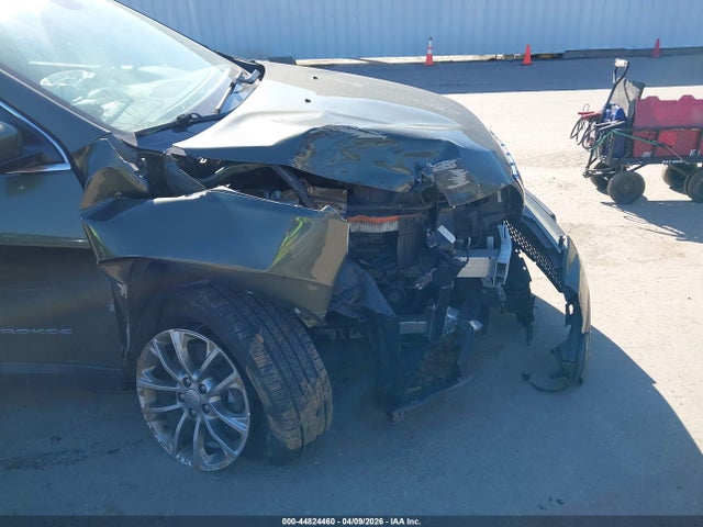 Aukcja sprzedaży 2019 Jeep Cherokee Latitude Plus 4x4, vin: 1C4PJMLB3KD253826, numer aukcji: 44824460