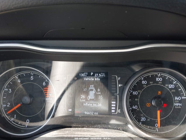 Aukcja sprzedaży 2019 Jeep Cherokee Latitude Plus 4x4, vin: 1C4PJMLB3KD253826, numer aukcji: 44824460