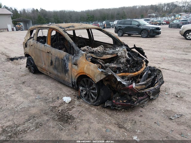 2017 FORD ESCAPE 1FMCU9J90HUD60050