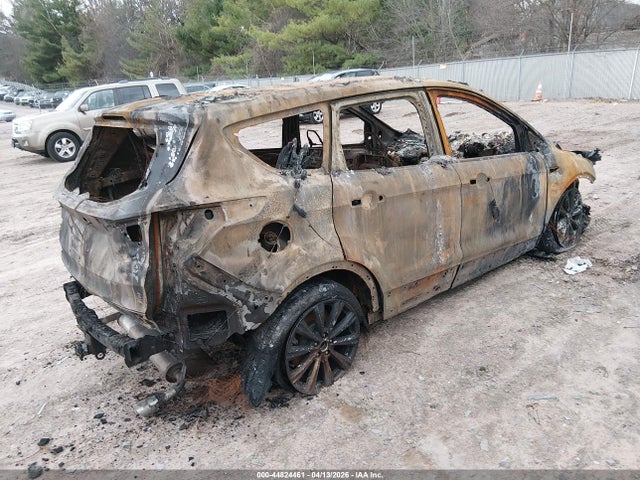 2017 FORD ESCAPE 1FMCU9J90HUD60050 Photo 3