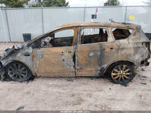 2017 FORD ESCAPE 1FMCU9J90HUD60050 Photo 5