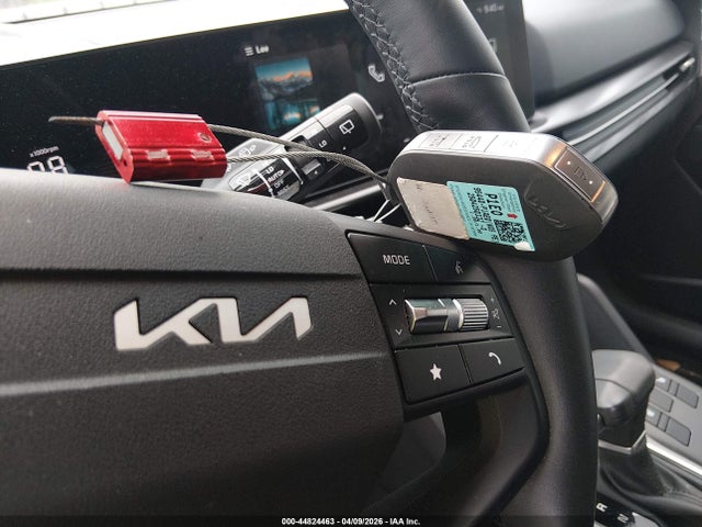 Aukcja sprzedaży 2026 Kia Sportage Ex, vin: 5XYK33DF2TG346517, numer aukcji: 44824463