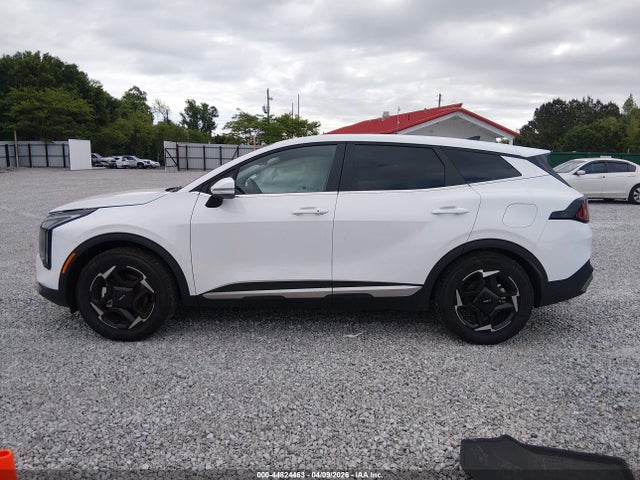 Aukcja sprzedaży 2026 Kia Sportage Ex, vin: 5XYK33DF2TG346517, numer aukcji: 44824463