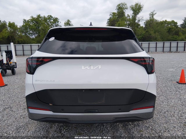 Aukcja sprzedaży 2026 Kia Sportage Ex, vin: 5XYK33DF2TG346517, numer aukcji: 44824463