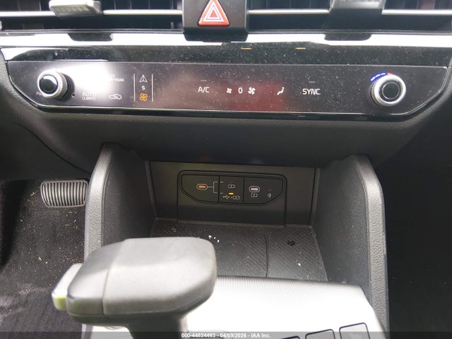 Aukcja sprzedaży 2026 Kia Sportage Ex, vin: 5XYK33DF2TG346517, numer aukcji: 44824463