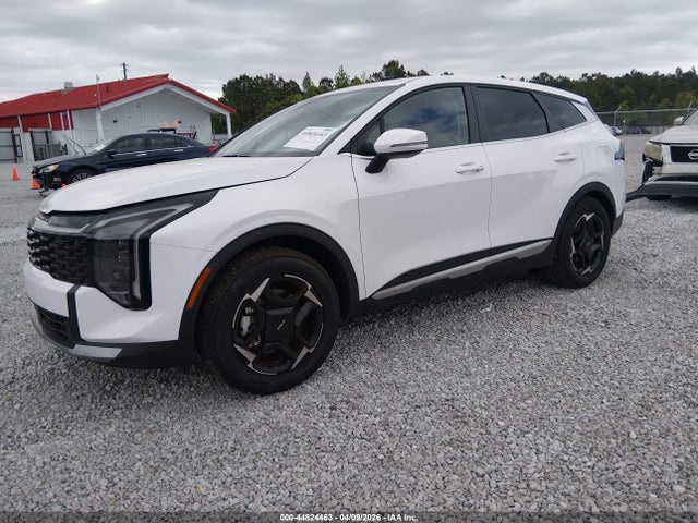 Aukcja sprzedaży 2026 Kia Sportage Ex, vin: 5XYK33DF2TG346517, numer aukcji: 44824463