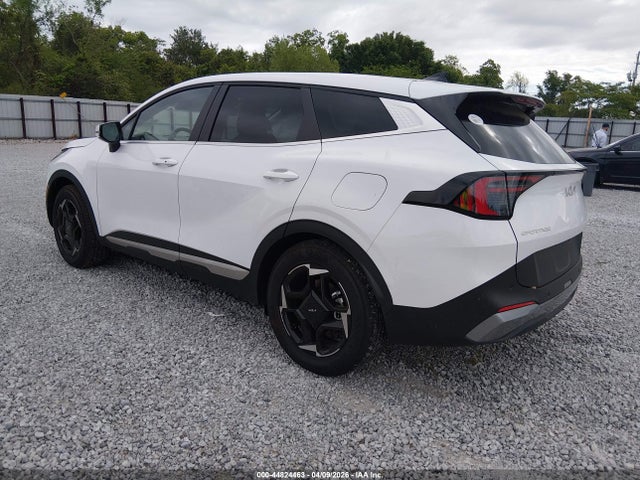 Aukcja sprzedaży 2026 Kia Sportage Ex, vin: 5XYK33DF2TG346517, numer aukcji: 44824463