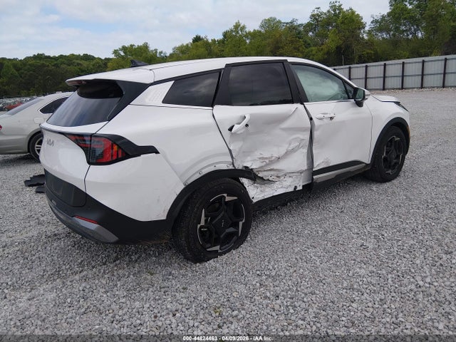 Aukcja sprzedaży 2026 Kia Sportage Ex, vin: 5XYK33DF2TG346517, numer aukcji: 44824463