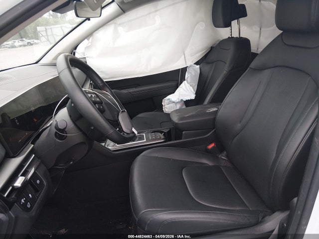 Aukcja sprzedaży 2026 Kia Sportage Ex, vin: 5XYK33DF2TG346517, numer aukcji: 44824463
