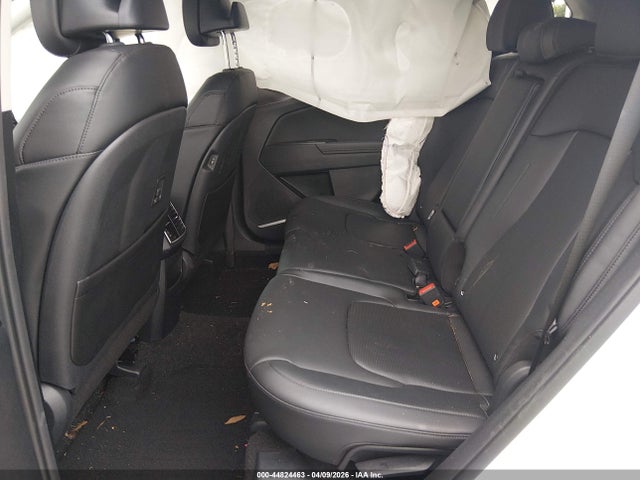 Aukcja sprzedaży 2026 Kia Sportage Ex, vin: 5XYK33DF2TG346517, numer aukcji: 44824463