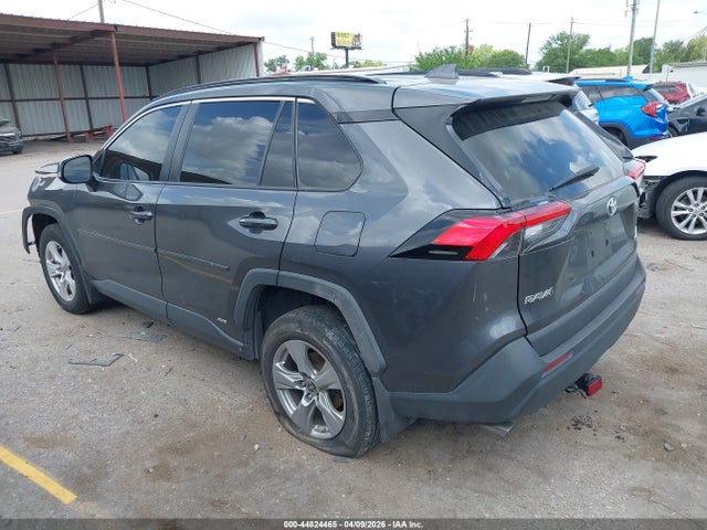 Продаж на аукціоні авто 2022 Toyota Rav4 Hybrid Le, vin: 4T3MWRFVXNU061964, номер лоту: 44824465