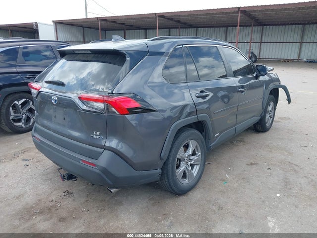 Продаж на аукціоні авто 2022 Toyota Rav4 Hybrid Le, vin: 4T3MWRFVXNU061964, номер лоту: 44824465