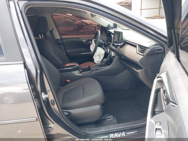 Продаж на аукціоні авто 2022 Toyota Rav4 Hybrid Le, vin: 4T3MWRFVXNU061964, номер лоту: 44824465