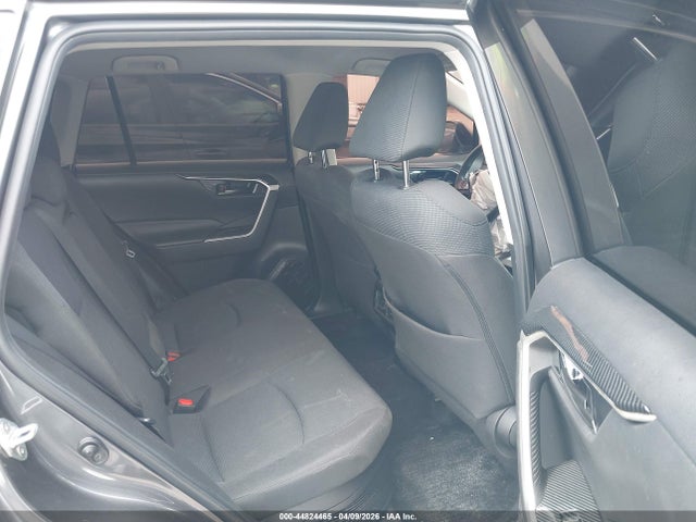 Продаж на аукціоні авто 2022 Toyota Rav4 Hybrid Le, vin: 4T3MWRFVXNU061964, номер лоту: 44824465