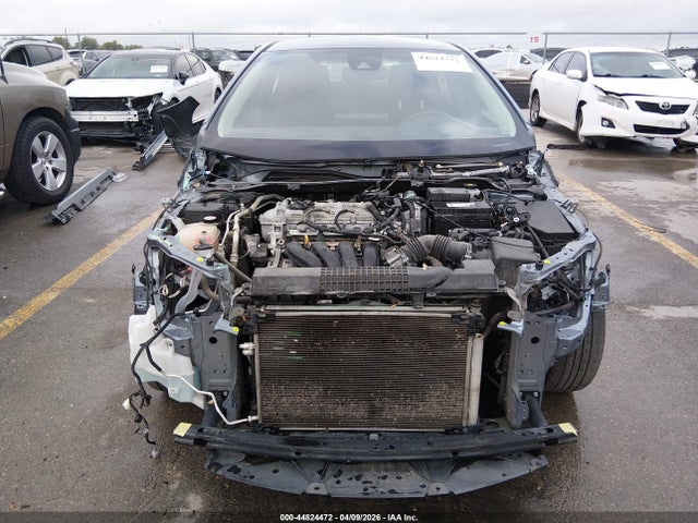 2020 Toyota Corolla Le მანქანა იყიდება აუქციონზე, vin: JTDEPRAE3LJ031872, აუქციონის ნომერი: 44824472