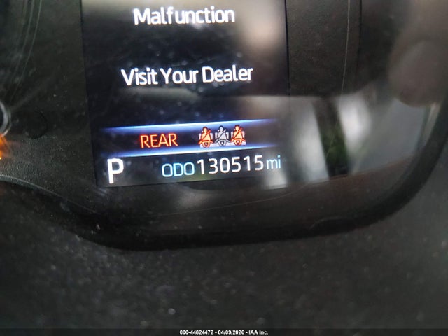 2020 Toyota Corolla Le მანქანა იყიდება აუქციონზე, vin: JTDEPRAE3LJ031872, აუქციონის ნომერი: 44824472