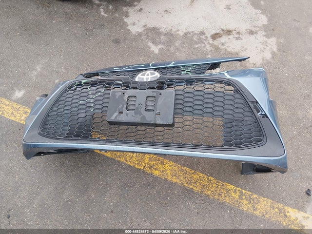 2020 Toyota Corolla Le მანქანა იყიდება აუქციონზე, vin: JTDEPRAE3LJ031872, აუქციონის ნომერი: 44824472