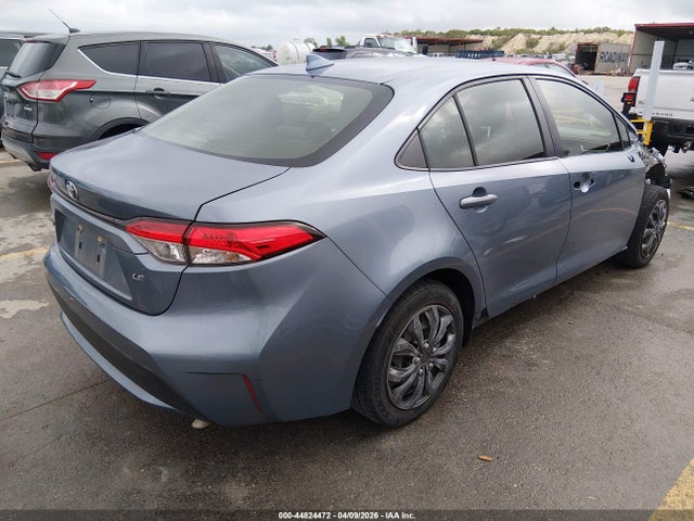 2020 Toyota Corolla Le მანქანა იყიდება აუქციონზე, vin: JTDEPRAE3LJ031872, აუქციონის ნომერი: 44824472