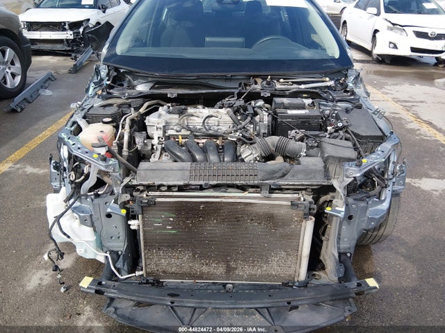 2020 Toyota Corolla Le მანქანა იყიდება აუქციონზე, vin: JTDEPRAE3LJ031872, აუქციონის ნომერი: 44824472