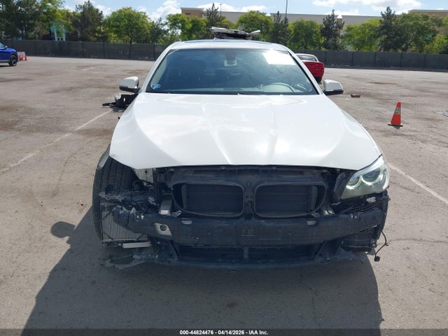WBA5A5C51GD528086 BMW 528I