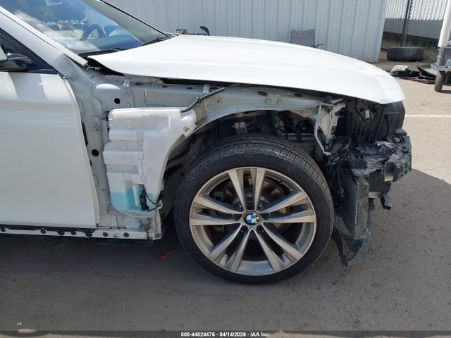 WBA5A5C51GD528086 BMW 528I