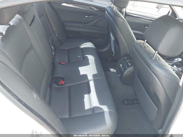 WBA5A5C51GD528086 BMW 528I
