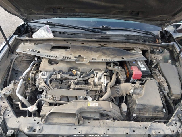 4T1K61AK4LU993427 Toyota CAMRY XSE