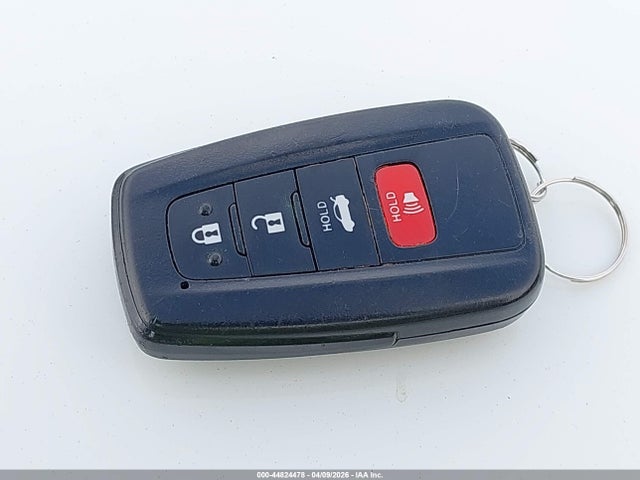 4T1K61AK4LU993427 Toyota CAMRY XSE