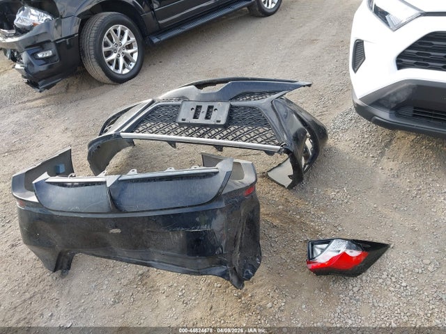 4T1K61AK4LU993427 Toyota CAMRY XSE
