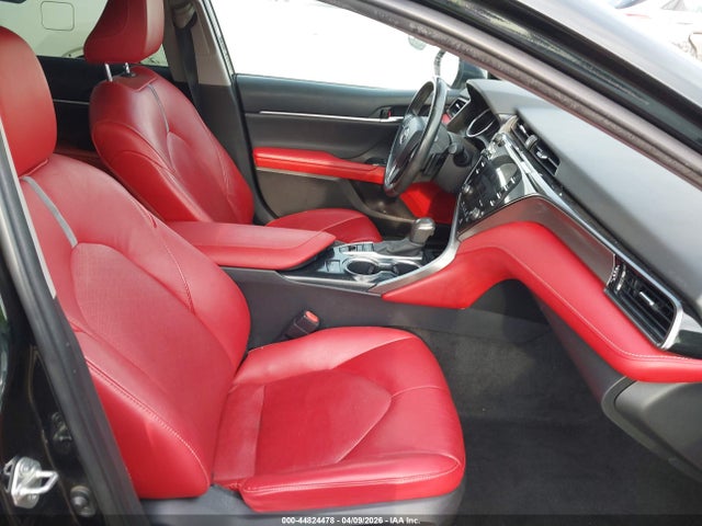 4T1K61AK4LU993427 Toyota CAMRY XSE