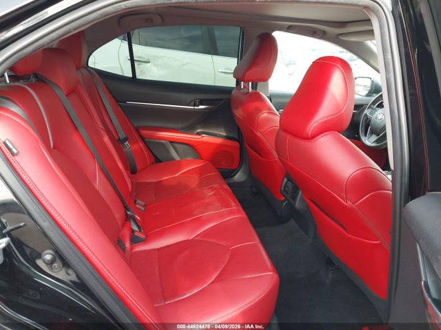 4T1K61AK4LU993427 Toyota CAMRY XSE