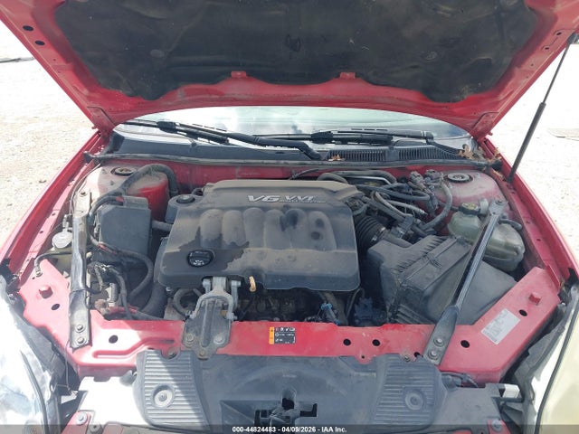 Aukcja sprzedaży 2013 Chevrolet Impala Ltz, vin: 2G1WC5E30D1209016, numer aukcji: 44824483