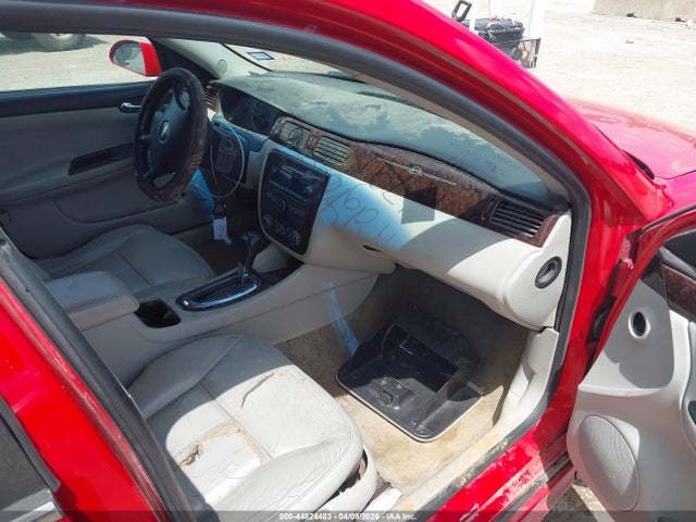 Aukcja sprzedaży 2013 Chevrolet Impala Ltz, vin: 2G1WC5E30D1209016, numer aukcji: 44824483