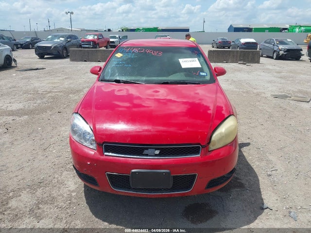 Aukcja sprzedaży 2013 Chevrolet Impala Ltz, vin: 2G1WC5E30D1209016, numer aukcji: 44824483