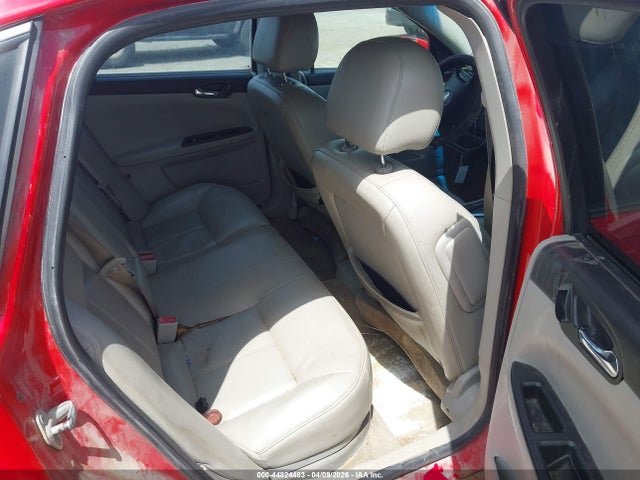 Aukcja sprzedaży 2013 Chevrolet Impala Ltz, vin: 2G1WC5E30D1209016, numer aukcji: 44824483