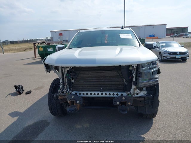 Aukcja sprzedaży 2020 Chevrolet Silverado 1500 4wd  Standard Bed Lt, vin: 1GCRYDED0LZ196461, numer aukcji: 44824485