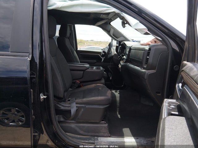 2025 Chevrolet Silverado 2500hd 4wd  Standard Bed Lt მანქანა იყიდება აუქციონზე, vin: 2GC1KNE72S1232933, აუქციონის ნომერი: 44824487