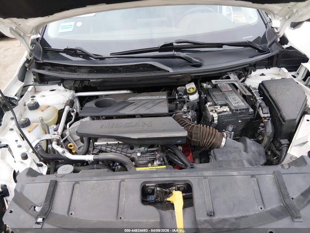 Продаж на аукціоні авто 2023 Nissan Rogue Sv Intelligent Awd, vin: 5N1BT3BB9PC746886, номер лоту: 44824493