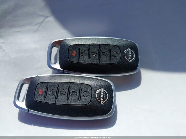 Продаж на аукціоні авто 2023 Nissan Rogue Sv Intelligent Awd, vin: 5N1BT3BB9PC746886, номер лоту: 44824493